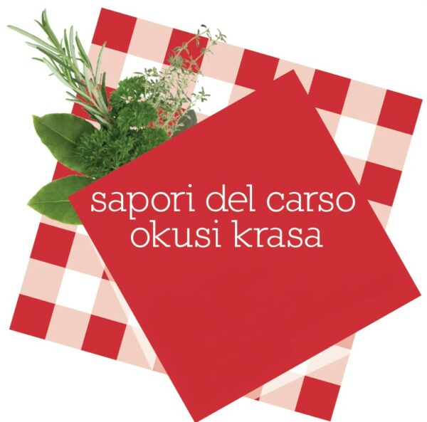 Logo Sapori del Carso